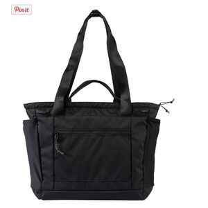 L.L. Bean diaper bag tote